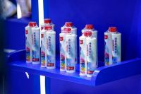 巅峰者|携全新升级形象亮相陶博会美缝展