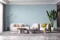 【领绣菁华】简约与自然的完美融合，谱写出雅致的生活空间