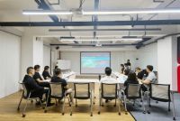 CMECH希美克经销商研修班二期开展,助力运营商拓展管理思路