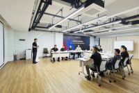 CMECH希美克经销商研修班二期开展,助力运营商拓展管理思路