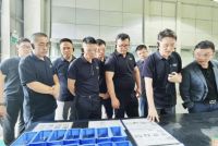 CMECH希美克经销商研修班二期开展,助力运营商拓展管理思路