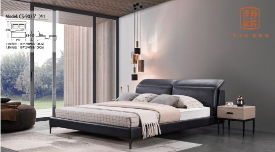 淳尚家居——探索精致舒适生活