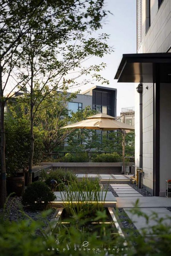 TONA x 杭州 | 简约自然，诗意栖居