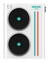 【用户告白】第十五期|辽宁这户家庭放弃集中供暖改用四季沐歌空气能