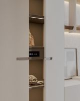 全友「简爱+」定制系列：整家一体化，省心入住简约家