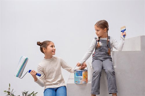 可耐美漆为何畅销中国15年,受到越来越多用户信赖?