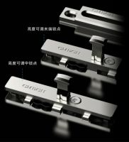 CMECH希美克推出重型推拉门锁点锁座,为门窗定制更安全锁闭方案