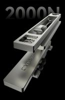 CMECH希美克推出重型推拉门锁点锁座,为门窗定制更安全锁闭方案