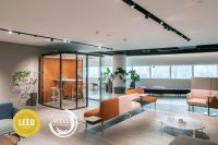 践行ESG理念—震旦家具响应“碳中和”,助力绿色办公