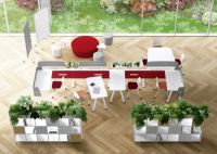 践行ESG理念—震旦家具响应“碳中和”,助力绿色办公