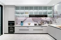 案例｜简约轻奢，诠释高级质感的美学氛围