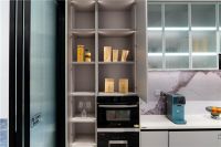 案例｜简约轻奢，诠释高级质感的美学氛围