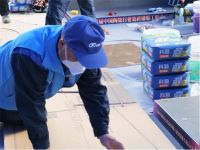 一手抓产品和服务一手抓工匠人才培养,科顺不断迈向高质量发展之路