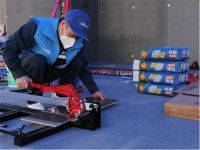 一手抓产品和服务一手抓工匠人才培养,科顺不断迈向高质量发展之路