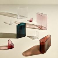 NUDE：探索东西方交融的简约之美