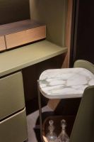 重新定义奢华与艺术 LEMA携手梁志天打造Eureka系列新品:Eureka Bar