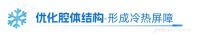 寒潮来袭,素派门窗:一扇好门窗,长效保温舱