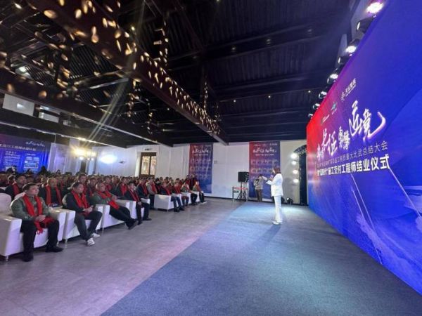 已达百位认证! “蓝时代”施工交付工程师助力金隅天坛整装高标准交付