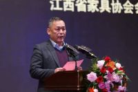 江西省家具协会会长刘伟:从南康家具产业的华丽蝶变中感受团结向上的力量