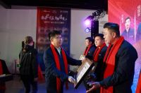 已达百位认证! “蓝时代”施工交付工程师助力金隅天坛整装高标准交付