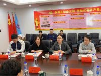 金隅天坛整装全国布局再添“新动作”,明年或将入驻天津