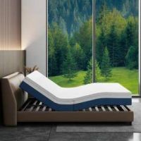 开启深度睡眠之旅,米恩斯智能床垫