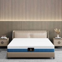 开启深度睡眠之旅,米恩斯智能床垫