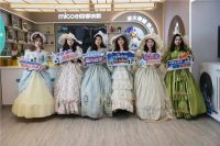 四季沐歌空气能2024哈尔滨冰雪大世界体验馆正式开馆