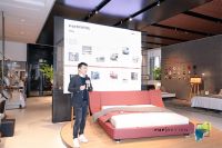 RUF BETTEN×范晨生梦境绘语特别画展,邀您共赴深度睡眠艺术之旅