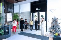 RUF BETTEN×范晨生梦境绘语特别画展,邀您共赴深度睡眠艺术之旅