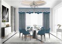 美在窗前,爱在家中 ——爱美恋家窗帘