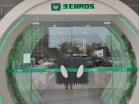 老旧邮政大楼焕新重生,梧所108诠释潮流新商业