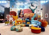 2024北京国际家具暨舒适生活博览会·盛会重启,“京”致生活