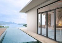 郢皇门窗——2024以高端系统之名，简约打造奢华