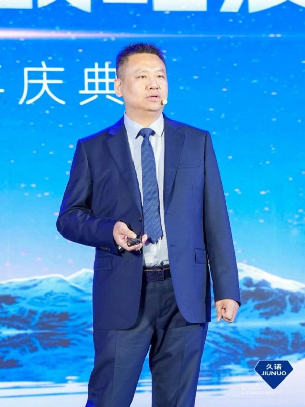 久诺超耐久之美:塑造城市美学赋予人文情怀助力可持续发展