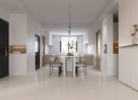 恒福瓷砖肌肤釉系列，可盐可甜的奶油风