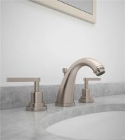 意式风情 简约有度 | 探寻ROHL欧瀜的艺术魅力