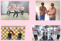 别样精彩！致敬“她力量”！