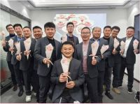 别样精彩！致敬“她力量”！