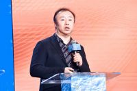 东易日盛董事长陈辉：踏实走好数字化道路，是实现高质量发展的路径和基础