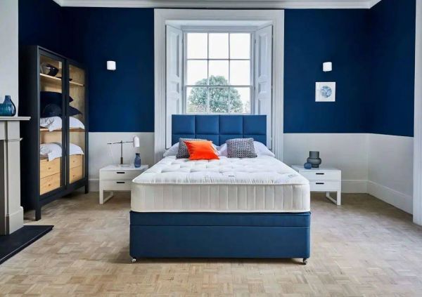 2023年美国床垫市场:销售额和销量双双下滑