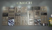 CMECH希美克参加越南VIETBULID展会，继续深拓东南亚市场