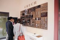 CMECH希美克参加越南VIETBULID展会，继续深拓东南亚市场