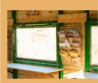 《一个为沙漠“添绿”的故事》正片温暖上线