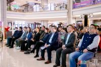 “买新机最高可返8000元” 红星美凯龙以旧换新很有“心机”