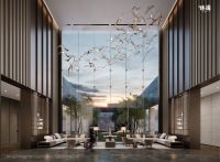 丰台羊坊楼盘大火！学校及轨交利好不断，轻松坐拥黄金地段