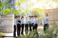 越秀青岛|越秀·星汇城，“越+”服务体系，成就美好生活