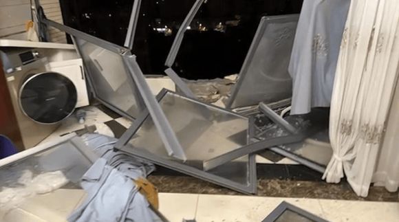 稳固抗风，CMECH希美克五金助力门窗应对强对流天气