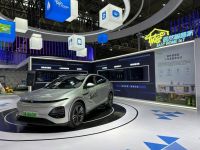 “人车家”新成果亮相2024健博会 居然之家进军大健康领域