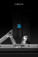 稳固抗风，CMECH希美克五金助力门窗应对强对流天气